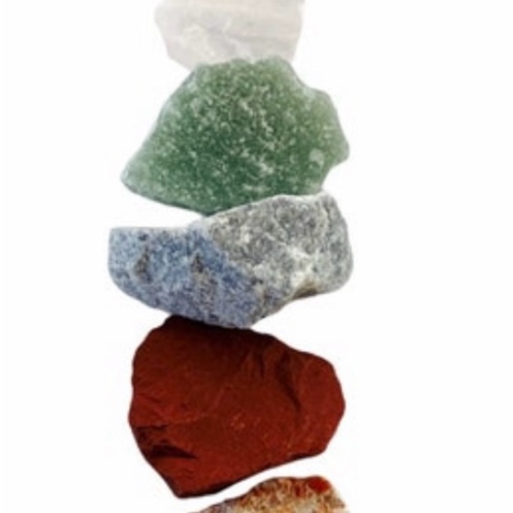 Crystal Healing Stone Set - Picture 4 of 5
